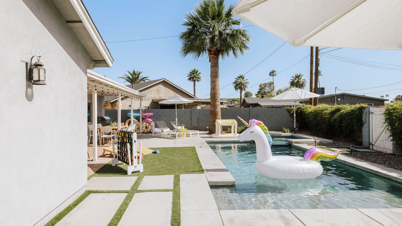 Photo of Outdoor in Scottsdale Highlands