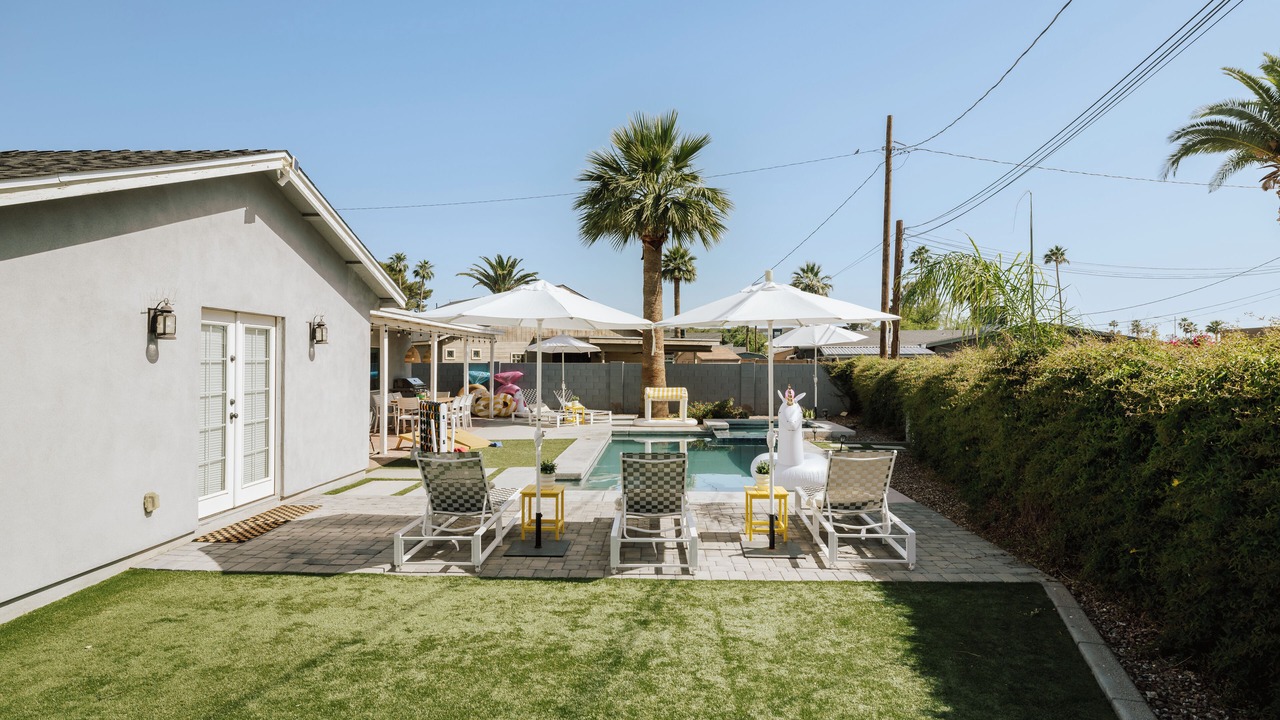 Photo of Outdoor in Scottsdale Highlands