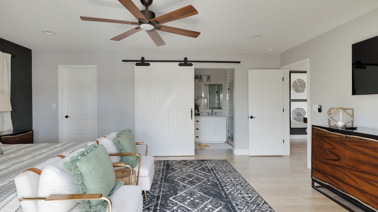 Photo of Bedroom in Scottsdale Highlands