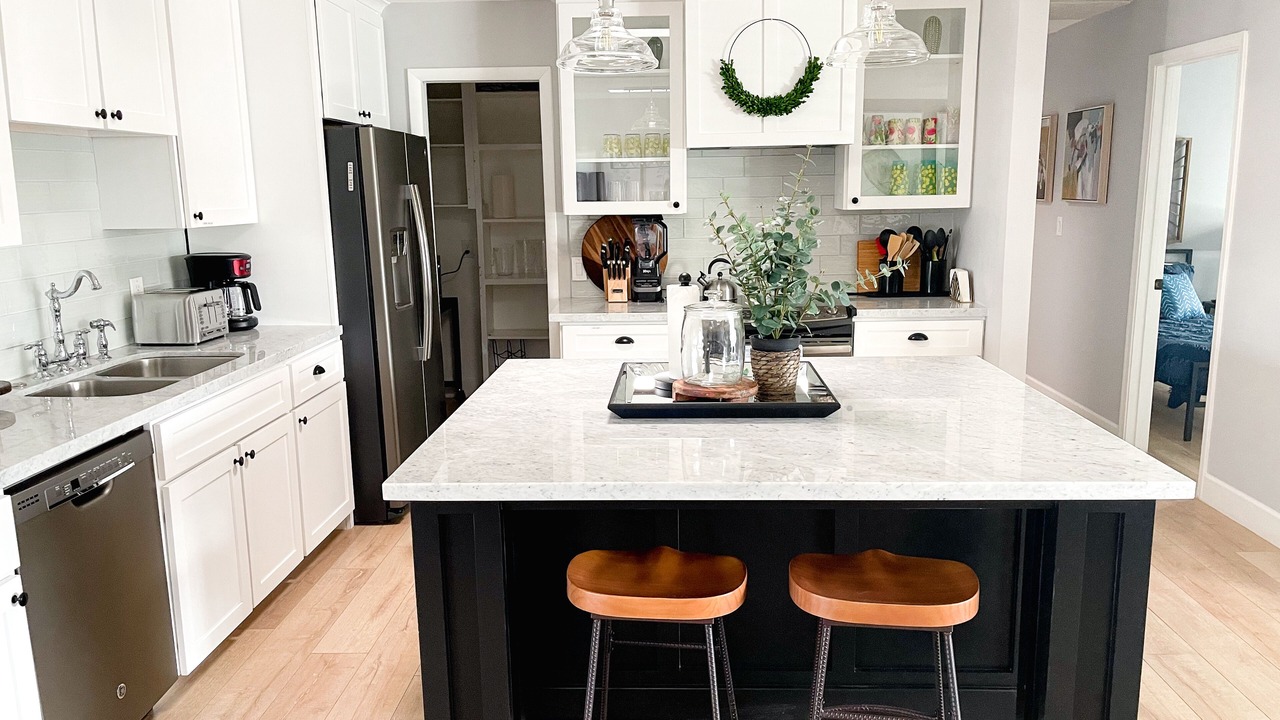 Photo of Kitchen in Scottsdale Highlands