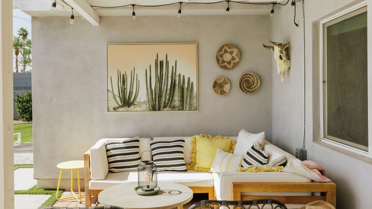 Photo of Outdoor in Scottsdale Highlands