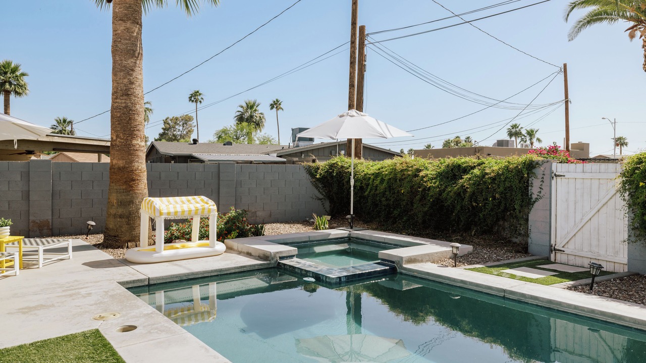 Photo of Outdoor in Scottsdale Highlands