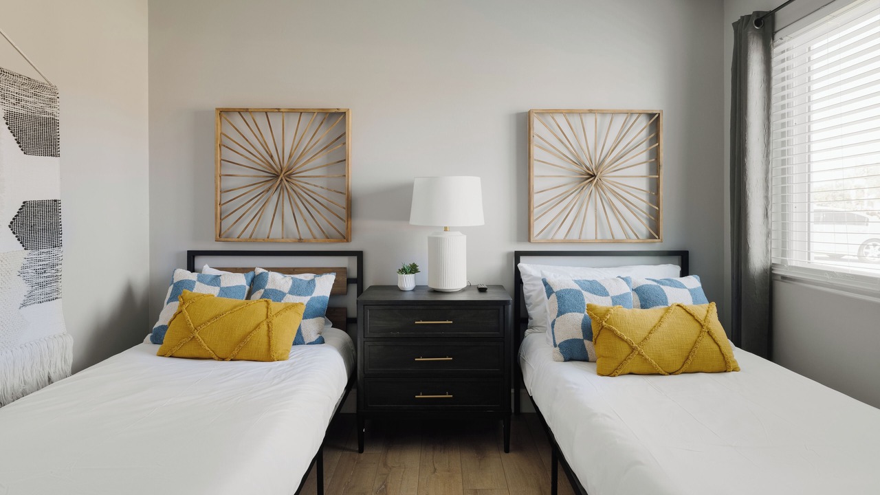 Photo of Bedroom in Scottsdale Highlands