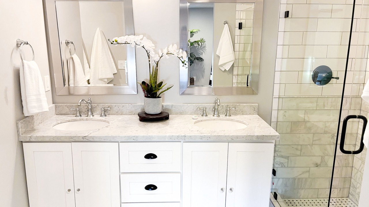 Photo of Bathroom in Scottsdale Highlands
