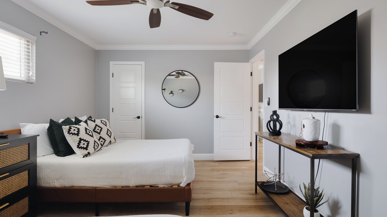 Photo of Bedroom in Scottsdale Highlands