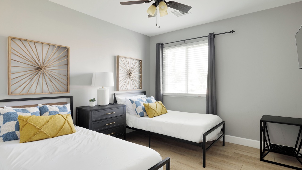 Photo of Bedroom in Scottsdale Highlands