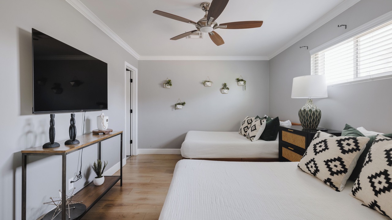 Photo of Bedroom in Scottsdale Highlands