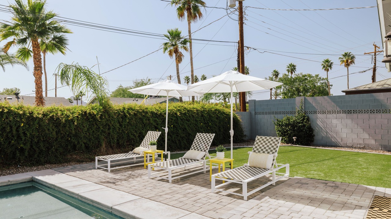 Photo of Outdoor in Scottsdale Highlands