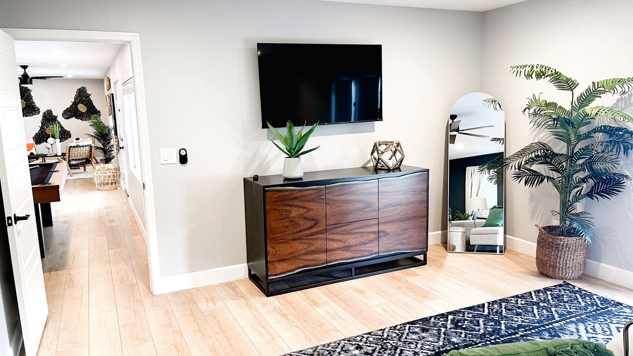 Photo of Livingroom in Scottsdale Highlands