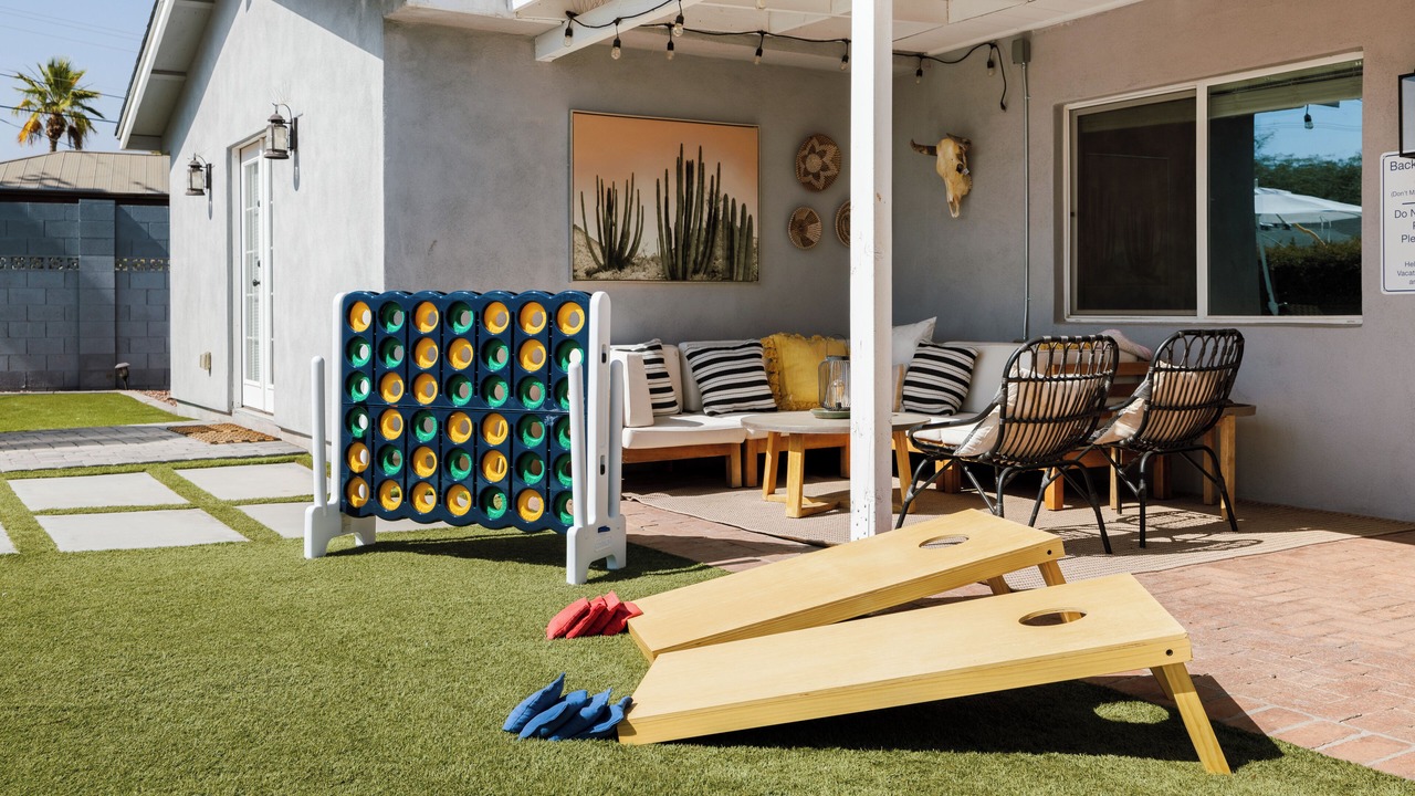 Photo of Outdoor in Scottsdale Highlands