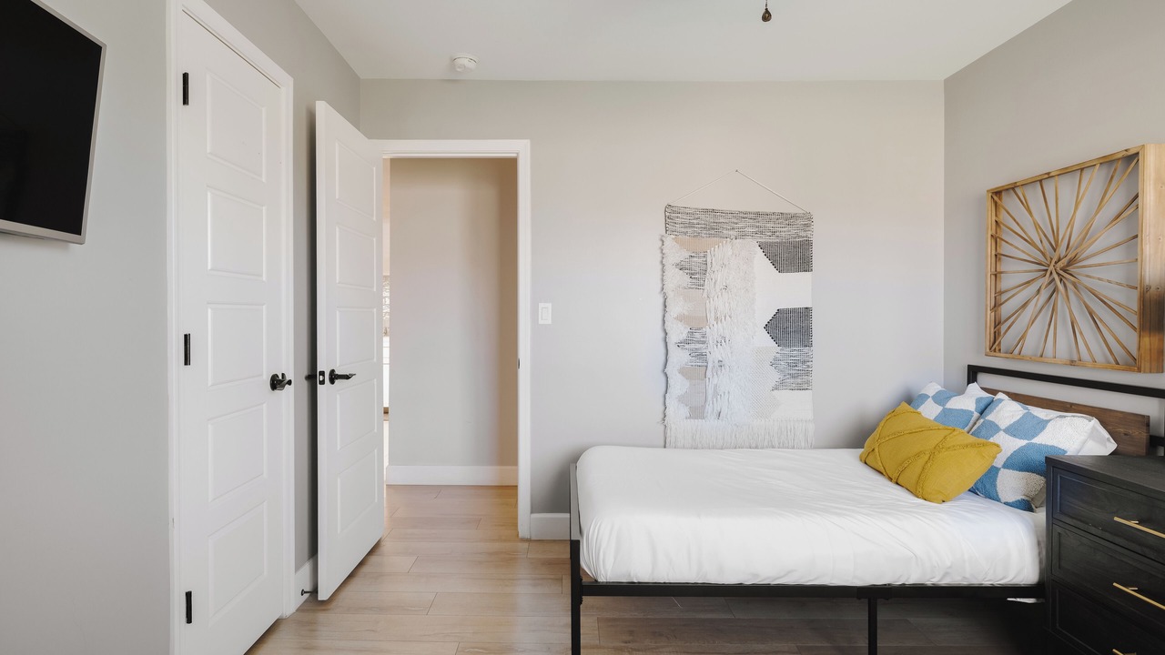 Photo of Bedroom in Scottsdale Highlands