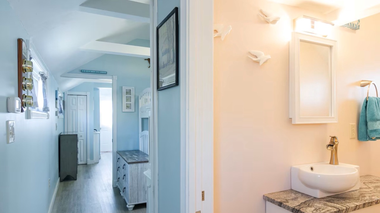 Photo of Bathroom in Popponesset