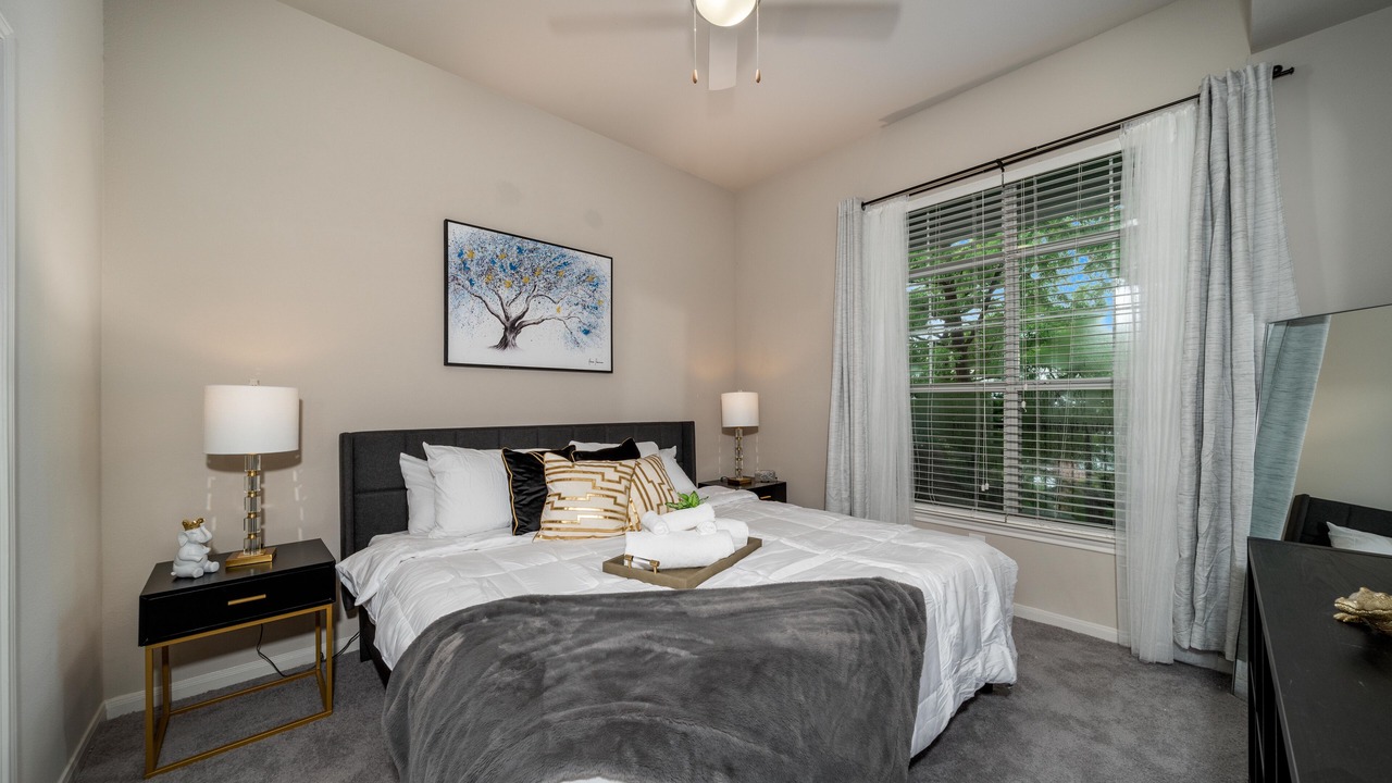 Photo of Bedroom in Bryan Place