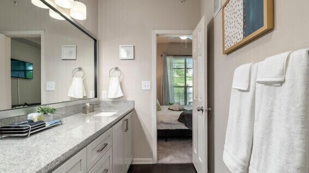 Photo of Bathroom in Bryan Place
