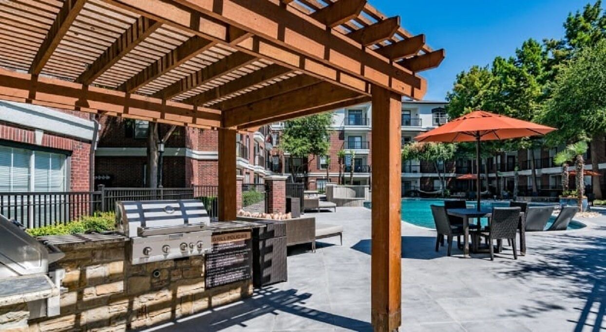 Photo of Outdoor in Bryan Place