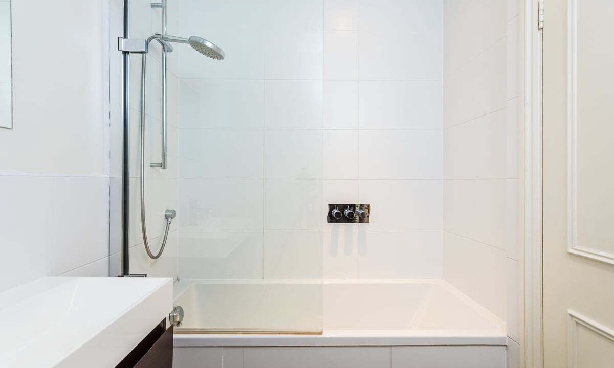 Photo of Bathroom in North Kensington