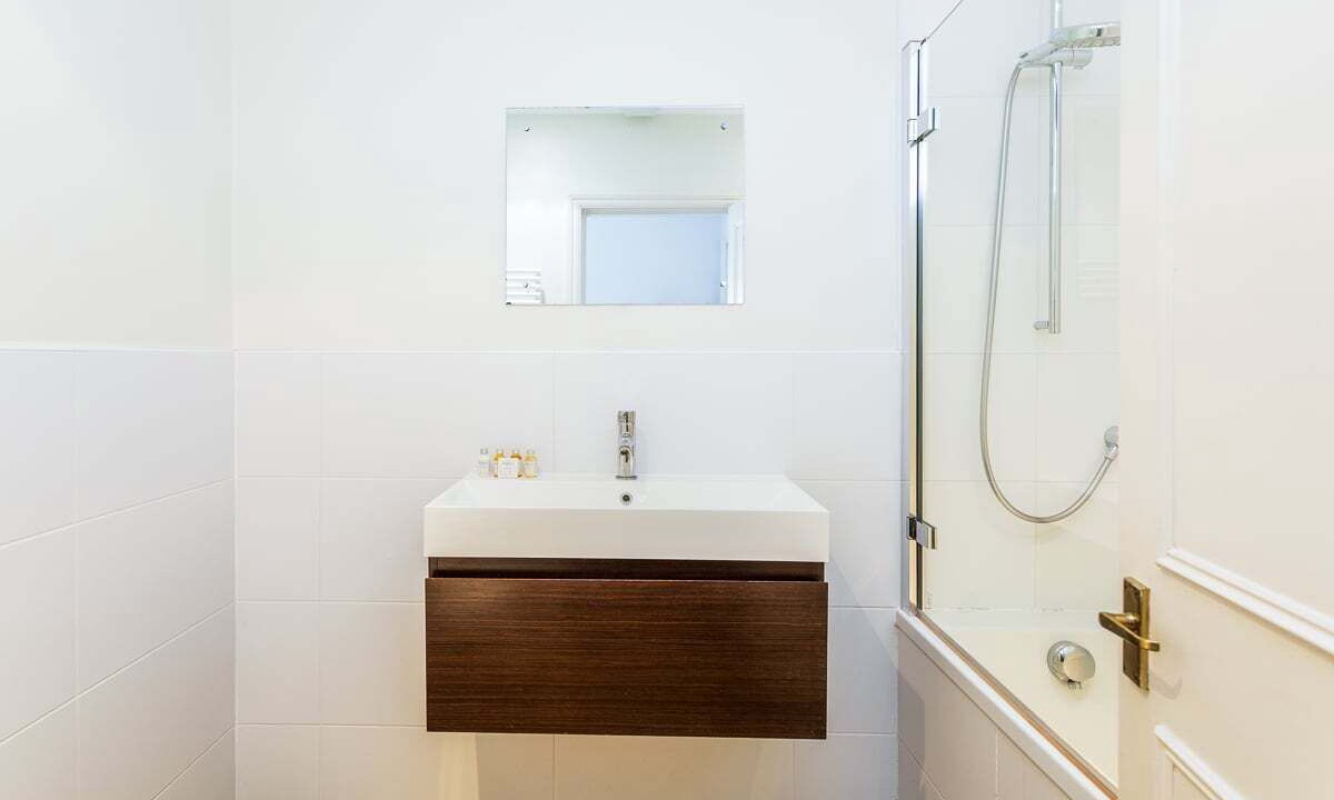 Photo of Bathroom in North Kensington