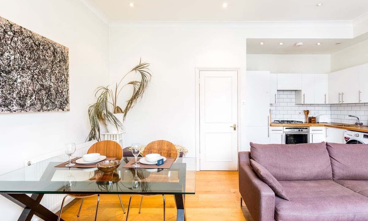 Photo of Others in North Kensington