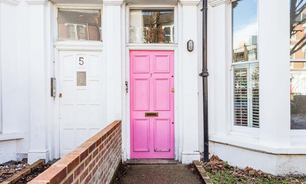 Photo of Outdoor in North Kensington