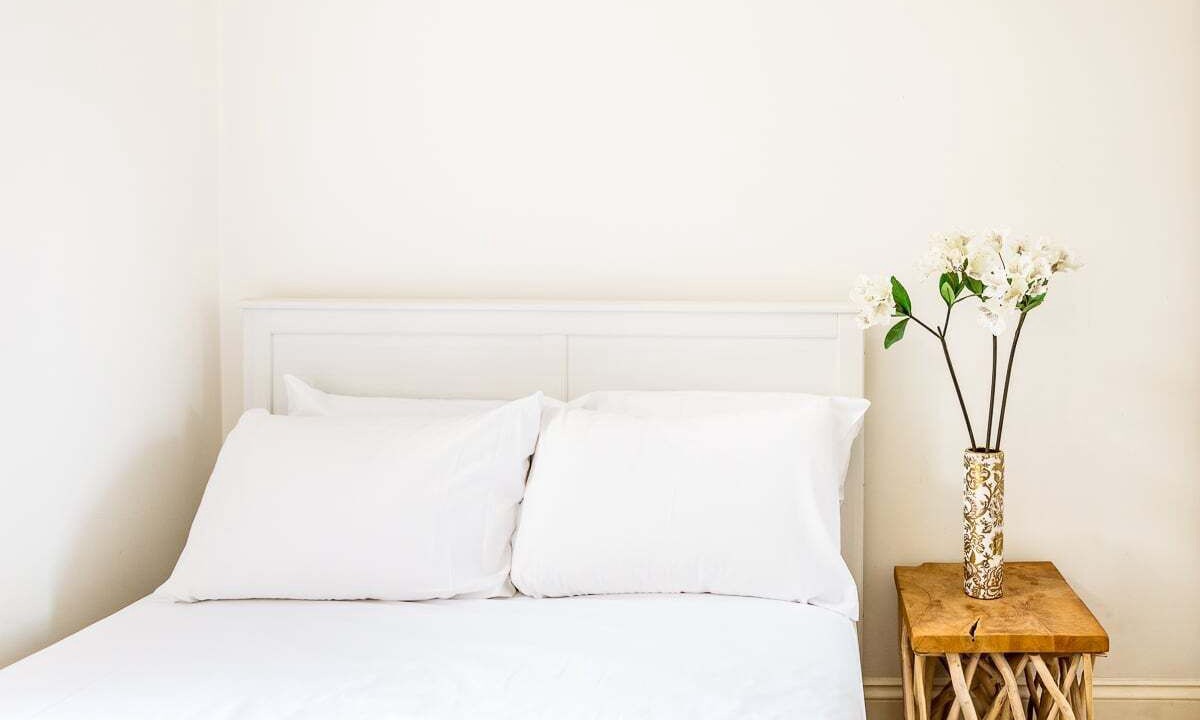 Photo of Bedroom in North Kensington