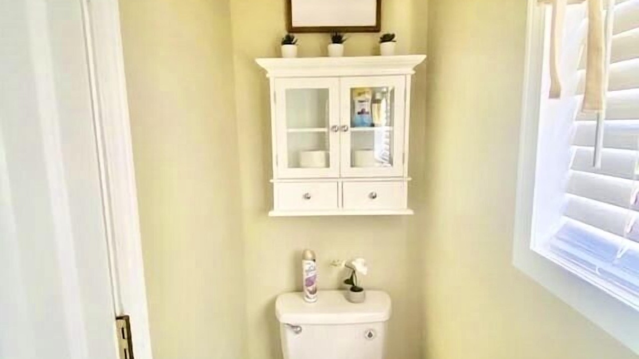 Photo of Bathroom in Hardy