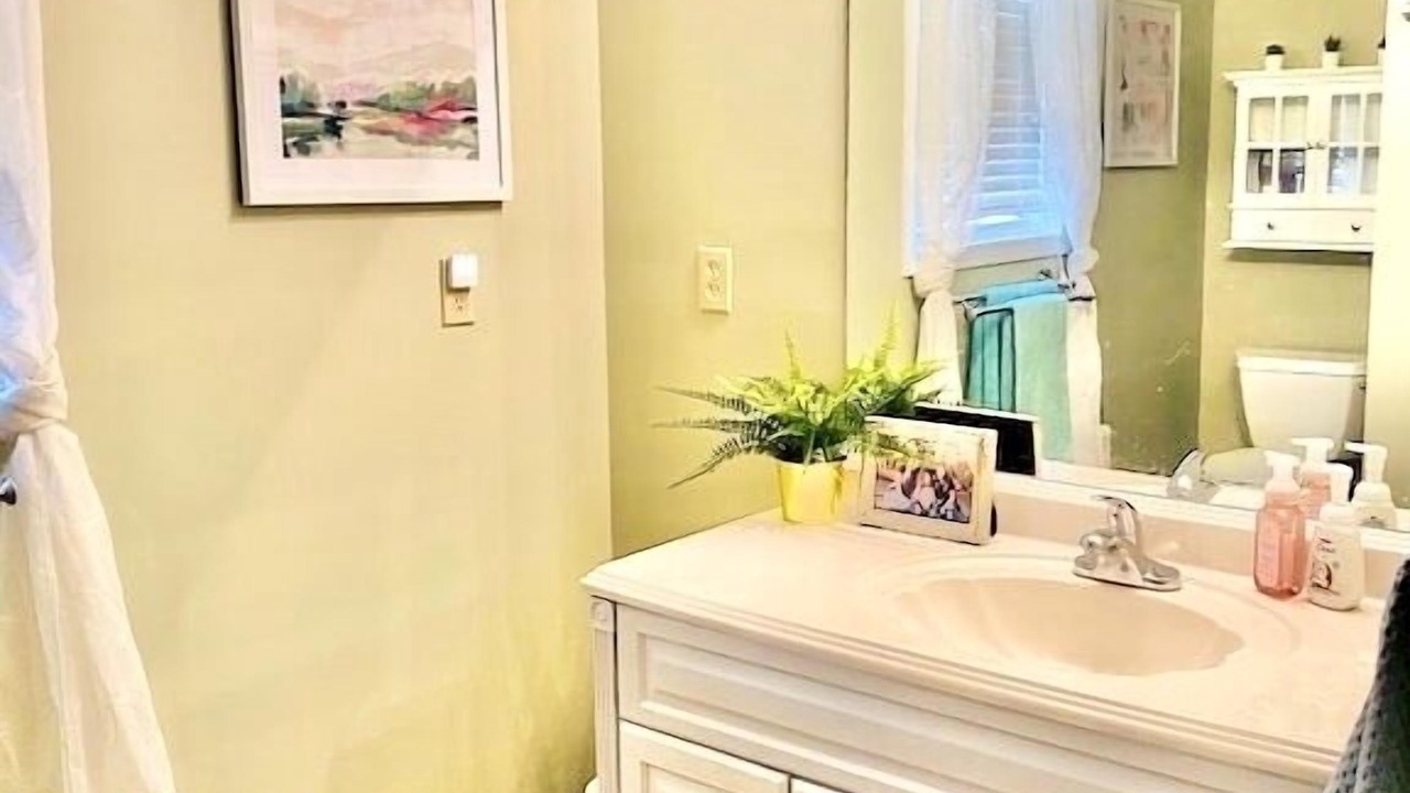 Photo of Bathroom in Hardy