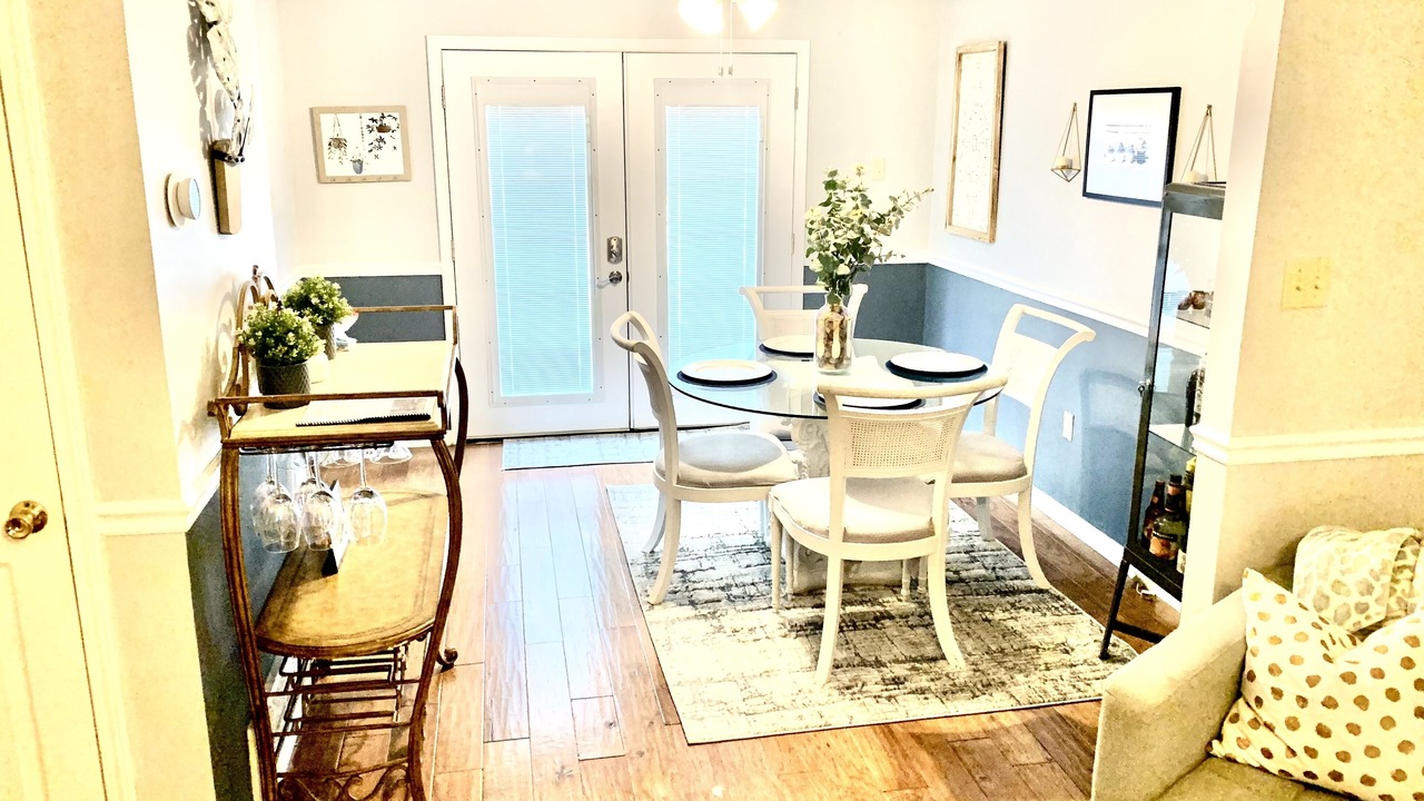 Photo of Bedroom in Hardy