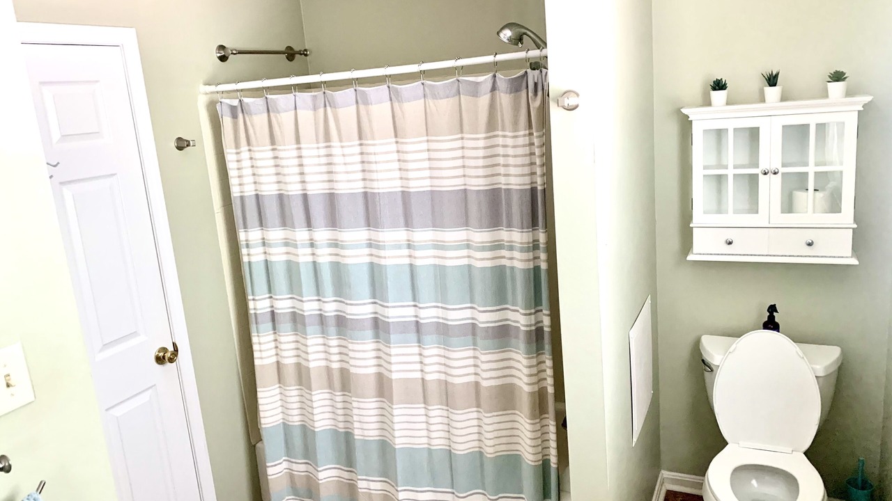 Photo of Bathroom in Hardy