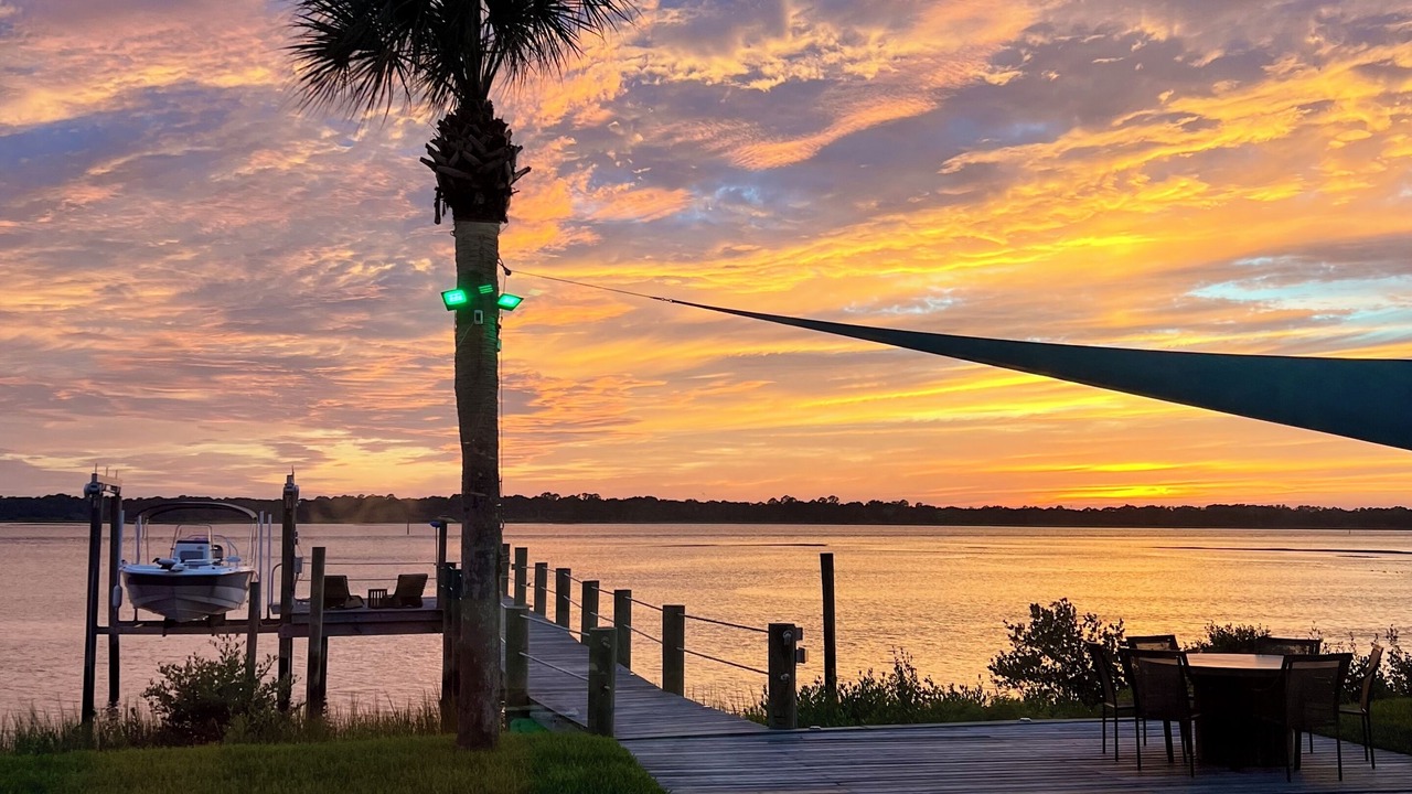 Photo of Outdoor in Butler Beach