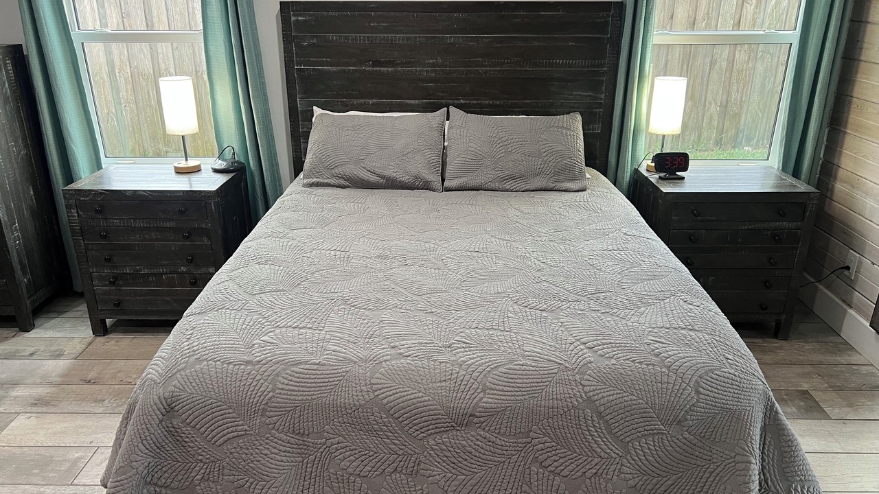Photo of Bedroom in Butler Beach