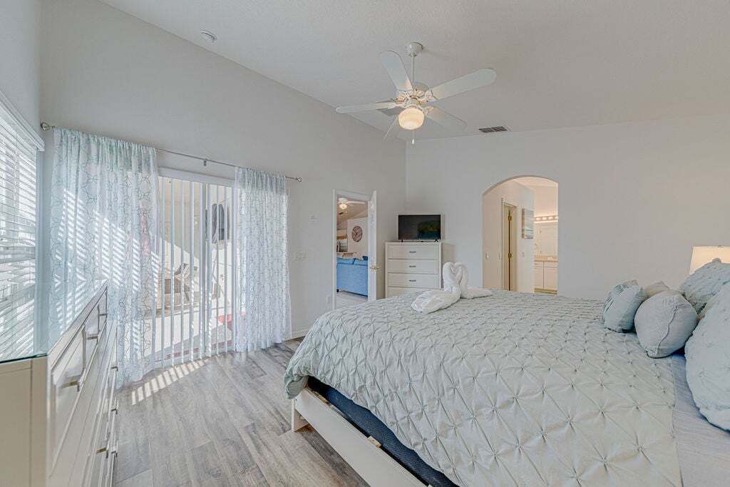 Photo of Bedroom in Highgate Park