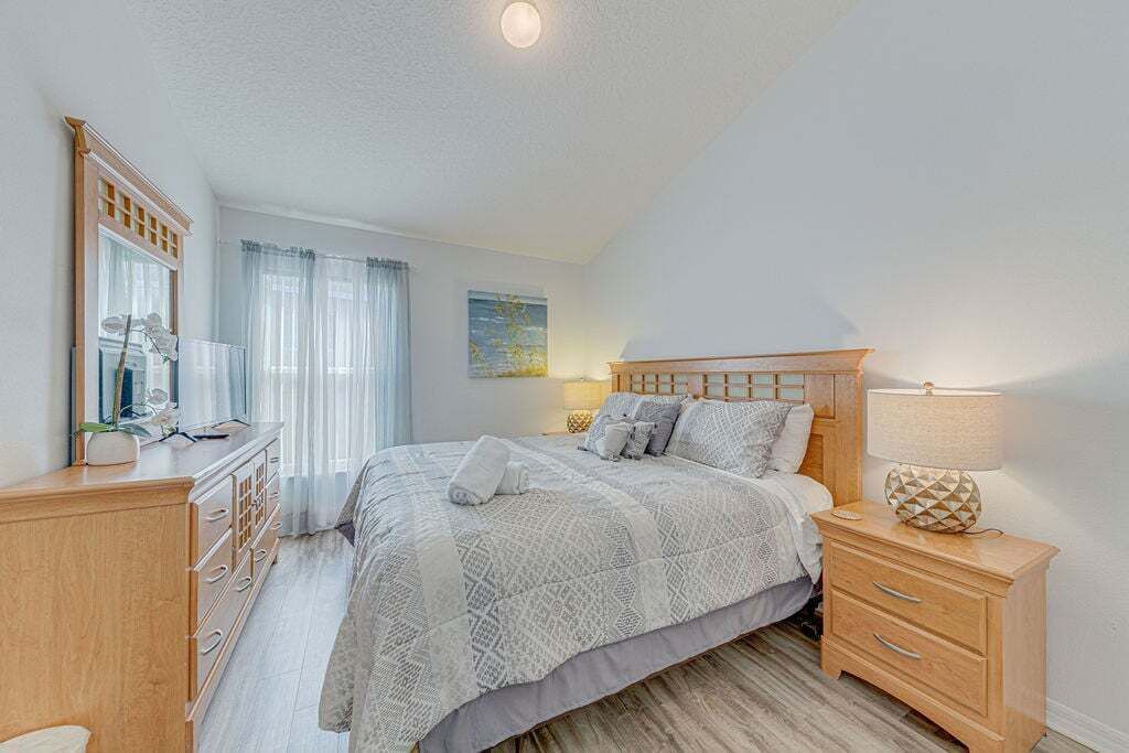 Photo of Bedroom in Highgate Park