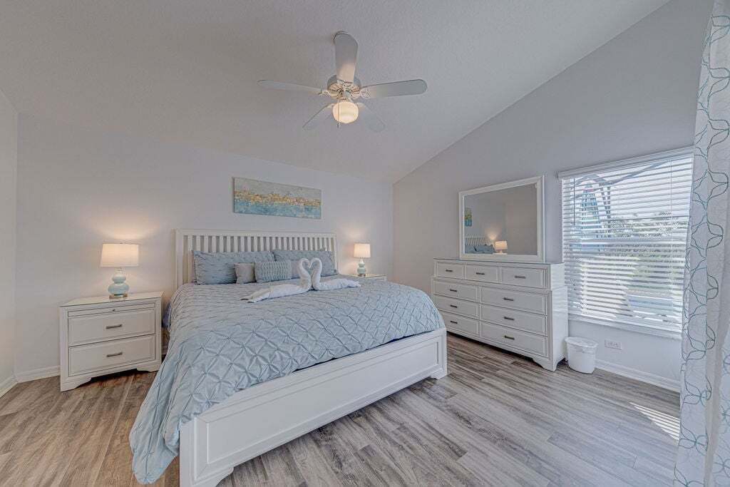 Photo of Bedroom in Highgate Park