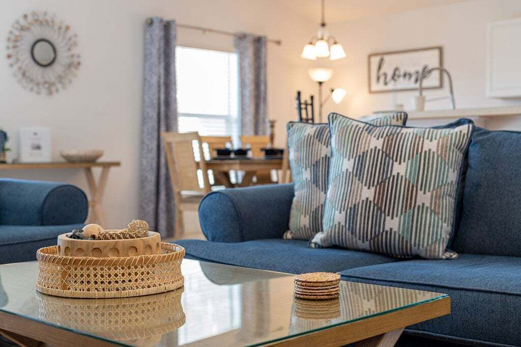 Photo of Livingroom in Highgate Park