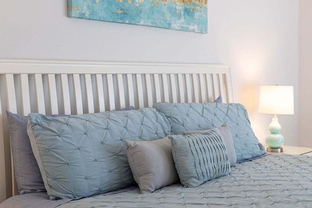 Photo of Bedroom in Highgate Park
