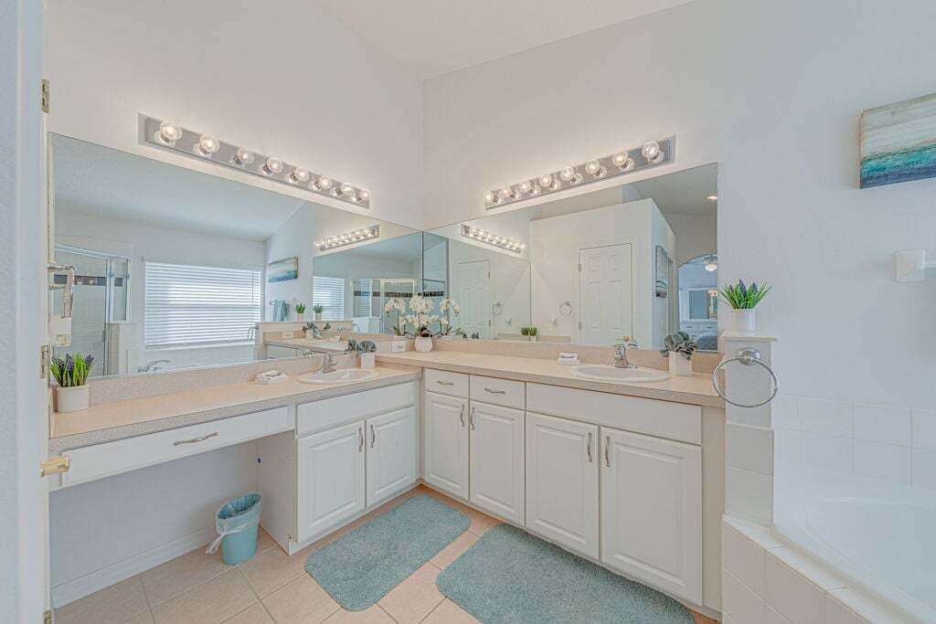 Photo of Bathroom in Highgate Park