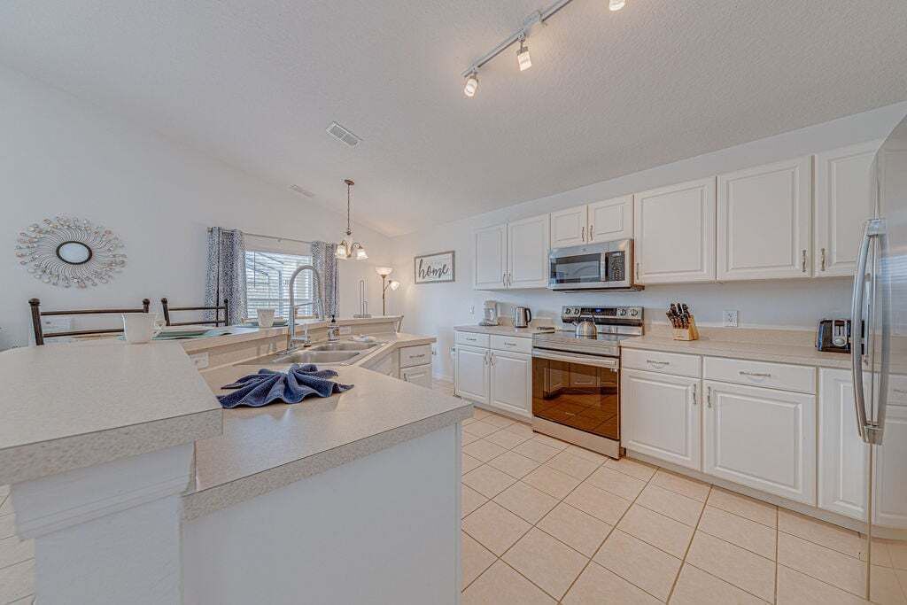 Photo of Kitchen in Highgate Park