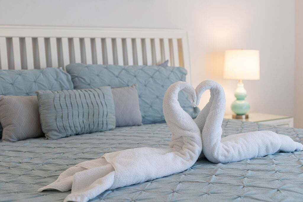 Photo of Bedroom in Highgate Park