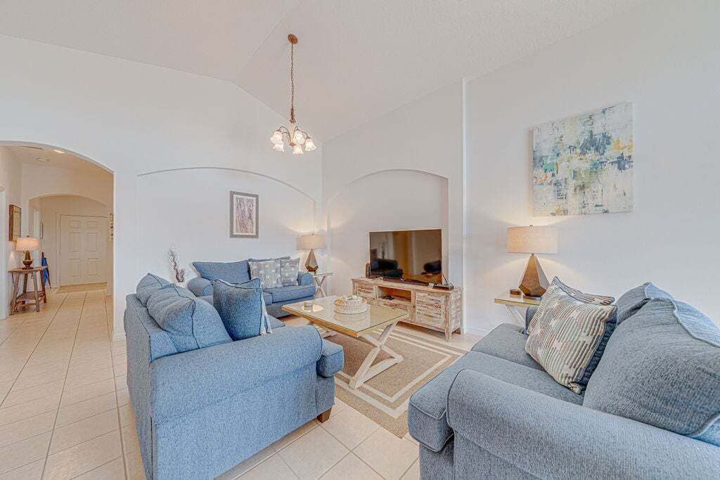 Photo of Livingroom in Highgate Park