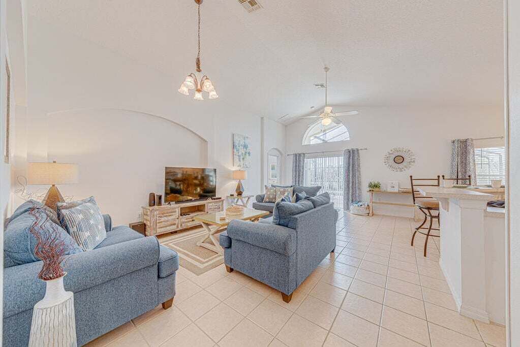 Photo of Livingroom in Highgate Park
