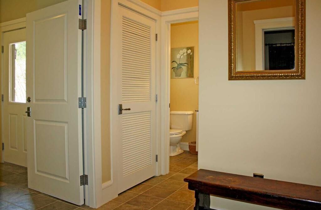 Photo of Bathroom in Proctorsville