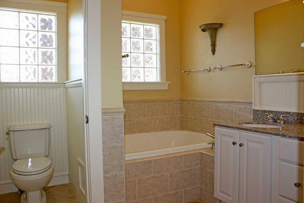 Photo of Bathroom in Proctorsville
