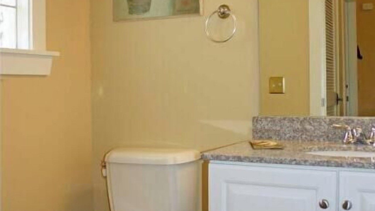 Photo of Bathroom in Proctorsville