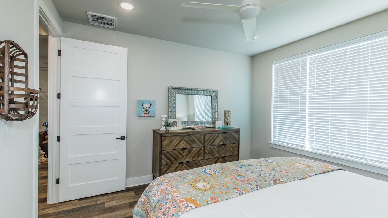 Photo of Bedroom in Graford