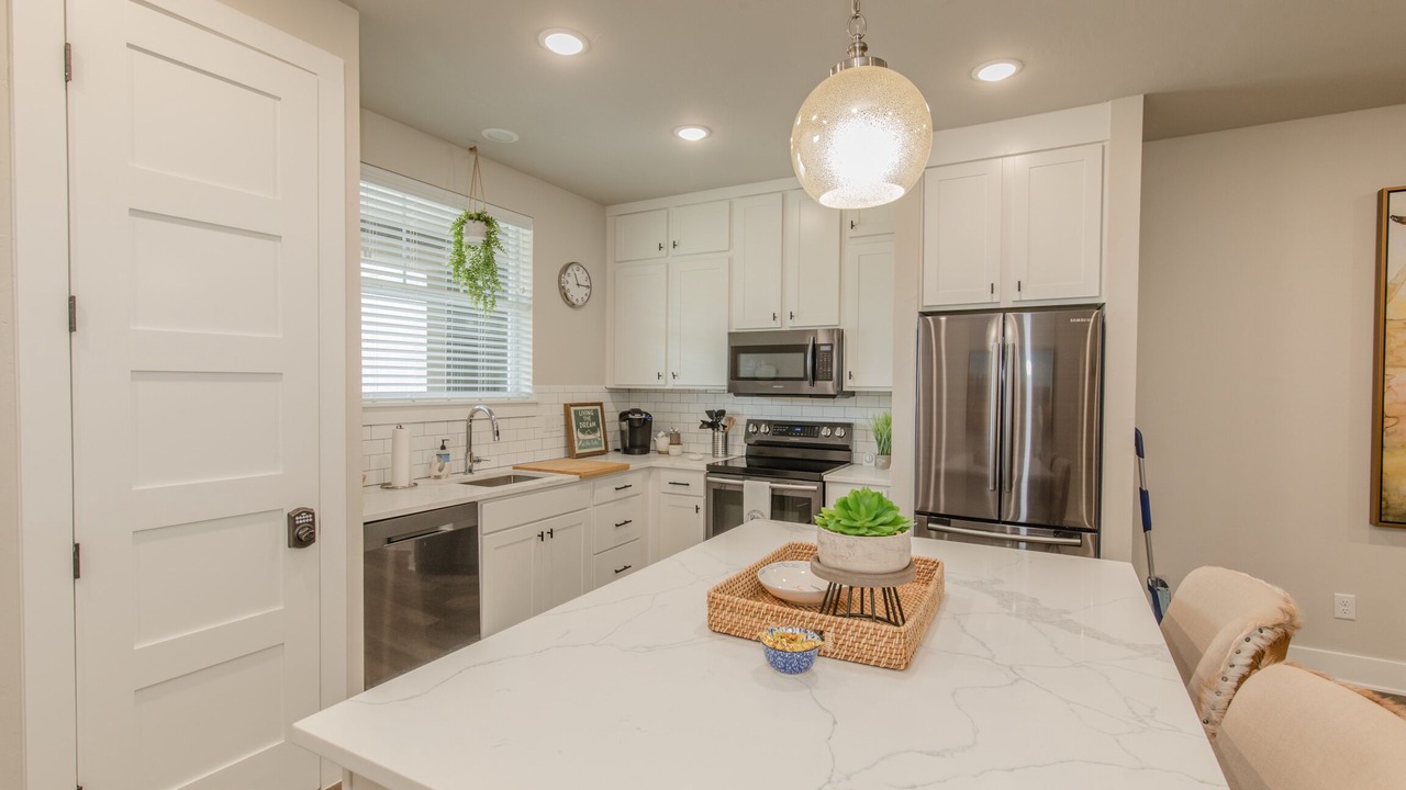 Photo of Kitchen in Graford