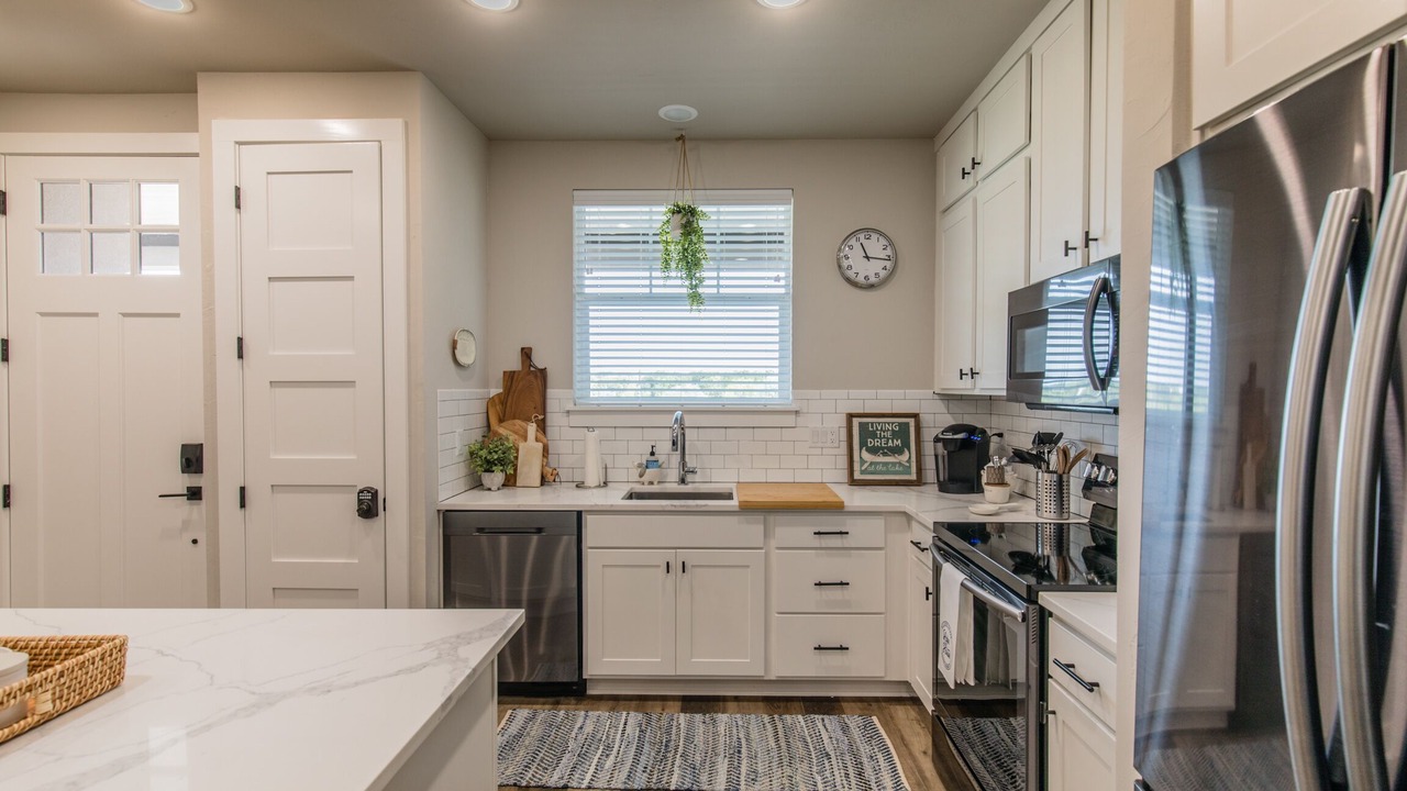 Photo of Kitchen in Graford