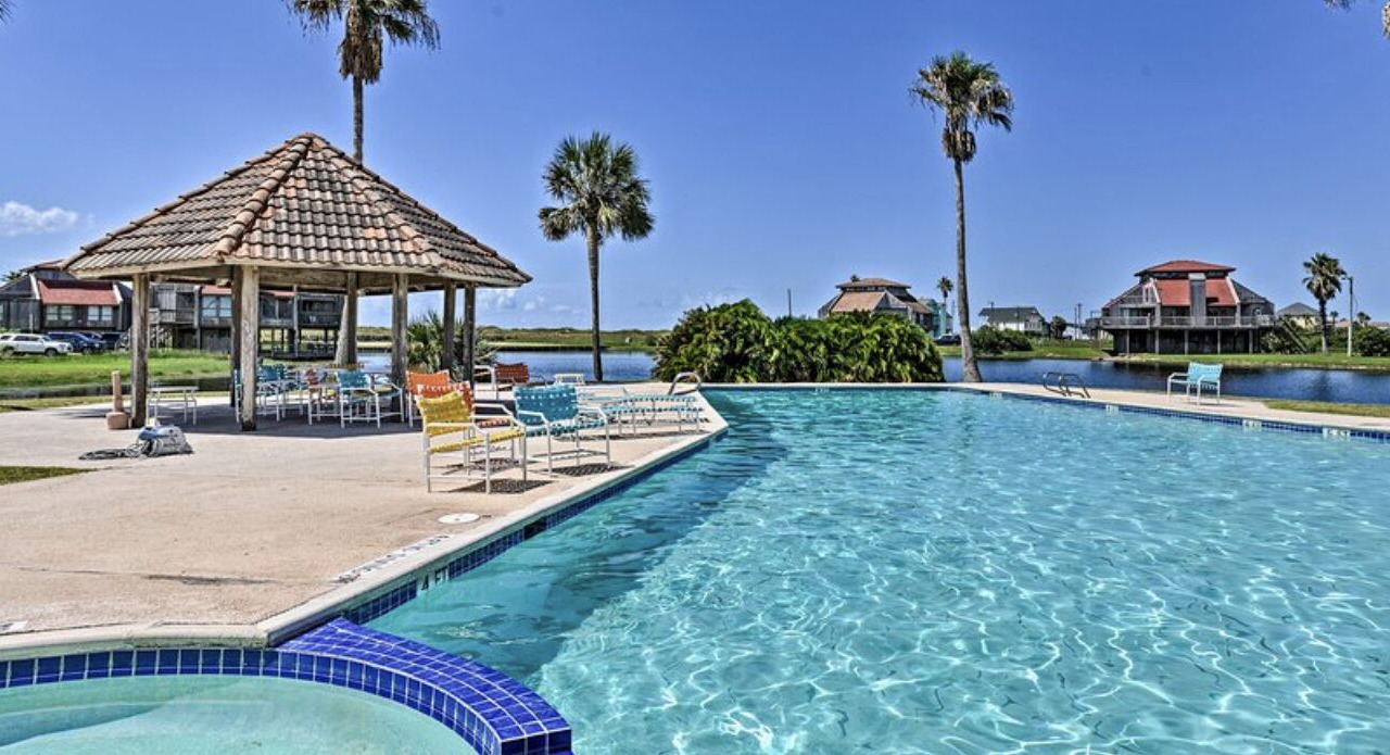 Photo of Outdoor in Matagorda