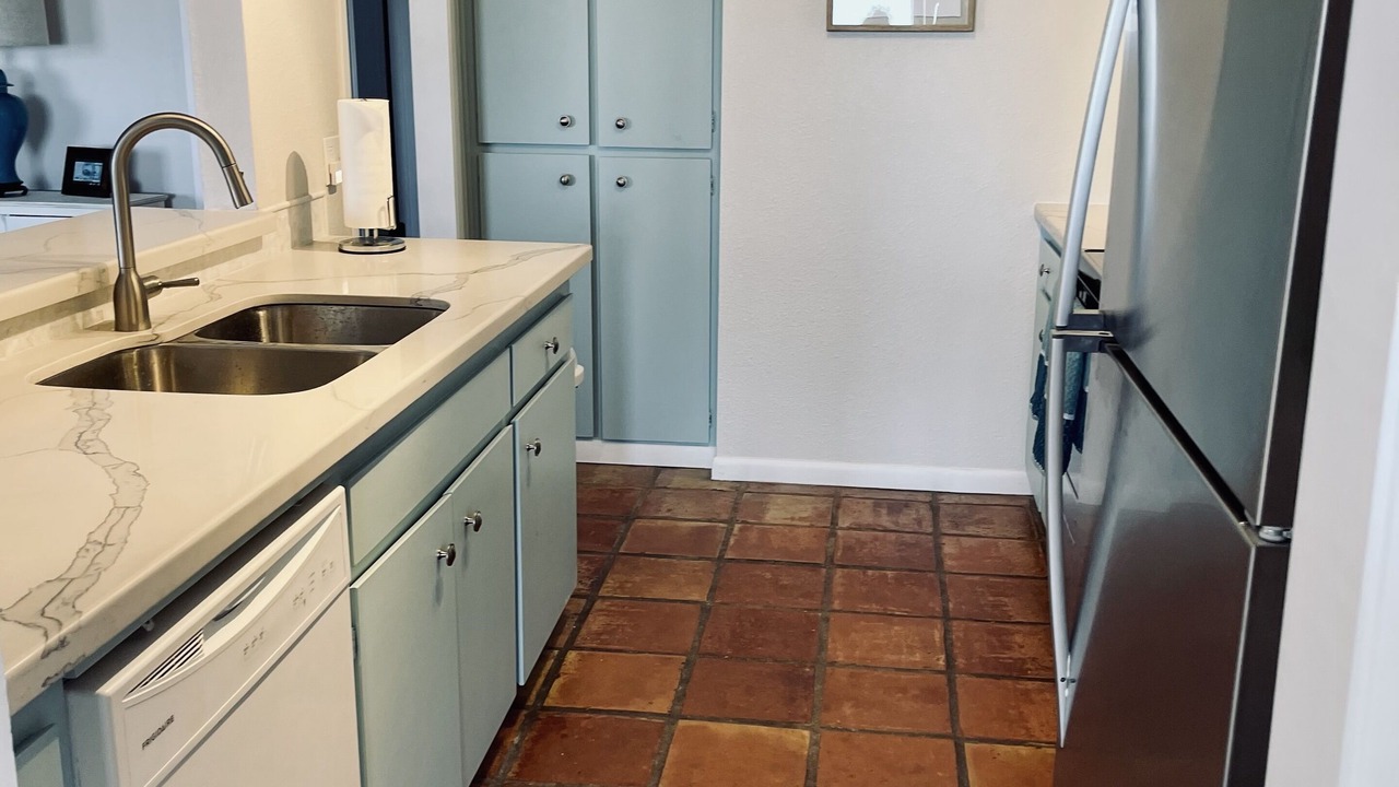 Photo of Kitchen in Matagorda