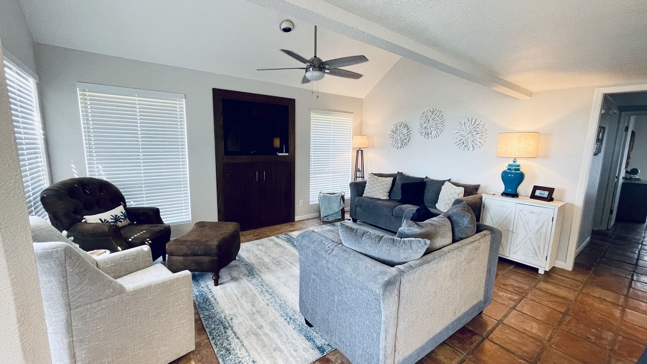 Photo of Bedroom in Matagorda