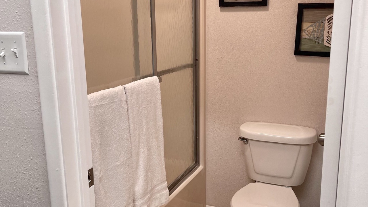 Photo of Bathroom in Matagorda